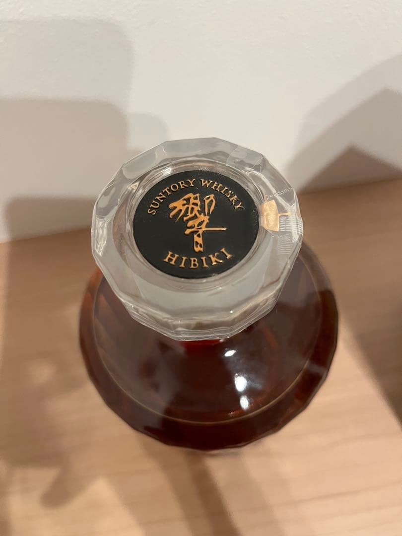 サントリーウイスキー 響 21年 ブレンデッドウイスキー 750ml