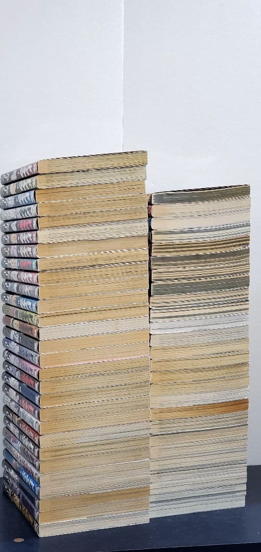 ドンケツ　漫画　全巻　セット　日本統一　ドラマ