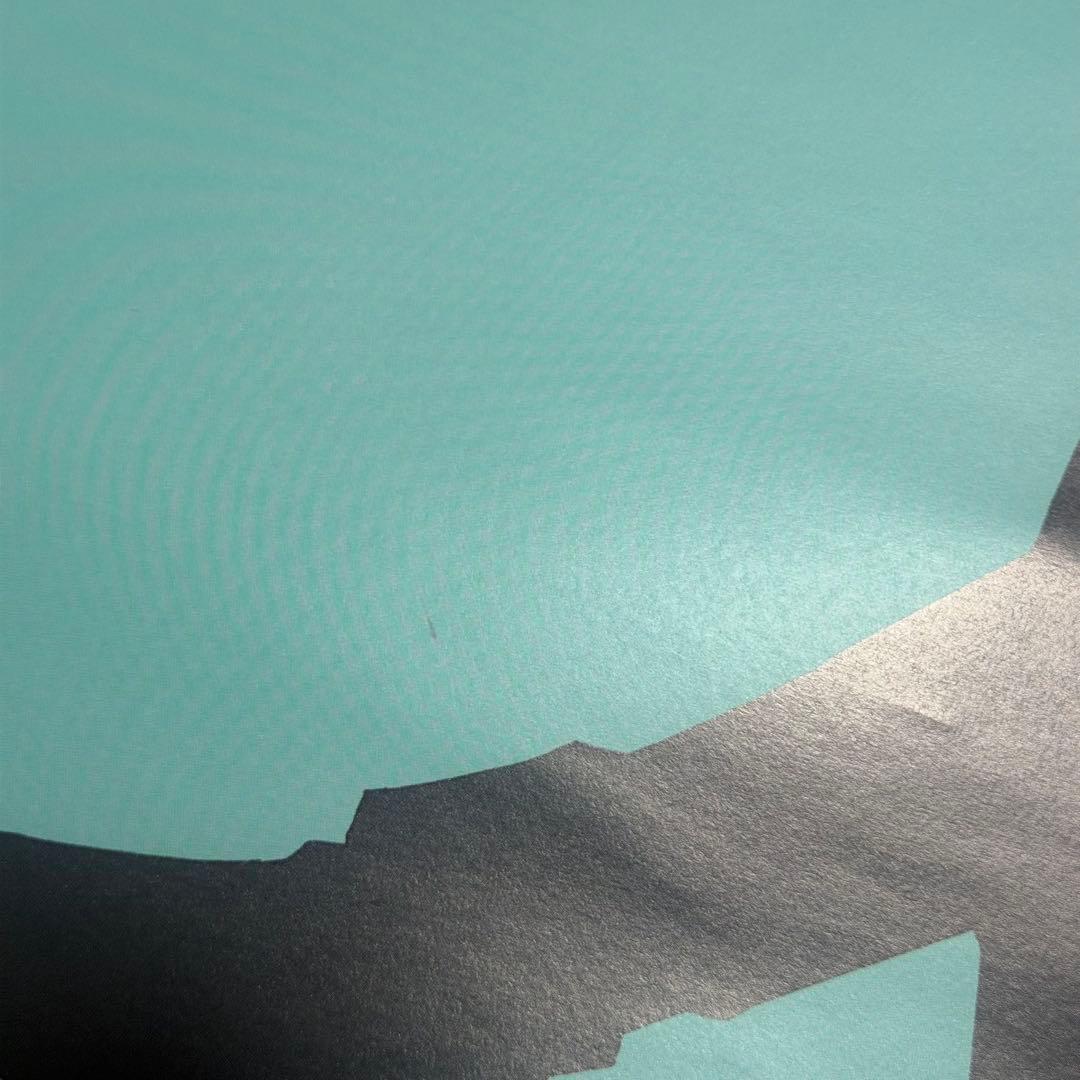 ペルソナ3 劇場版 ポスター B2 5種セット