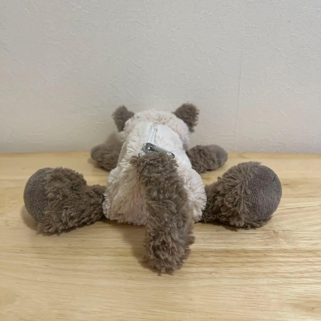 NICI ニキ ヒマラヤン 猫 フィギュアペンポーチ ペンケース 筆箱 激レア