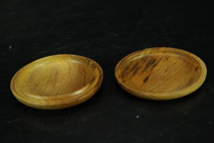 茶道具 青花 獅子蓋 香炉 道八 在銘 高8cm(K-XA787)