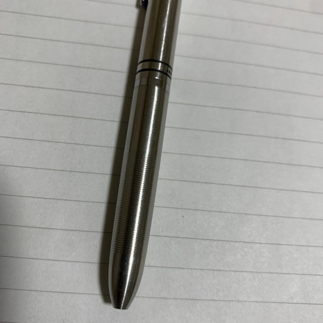 パイロットホソブト4色　廃盤品