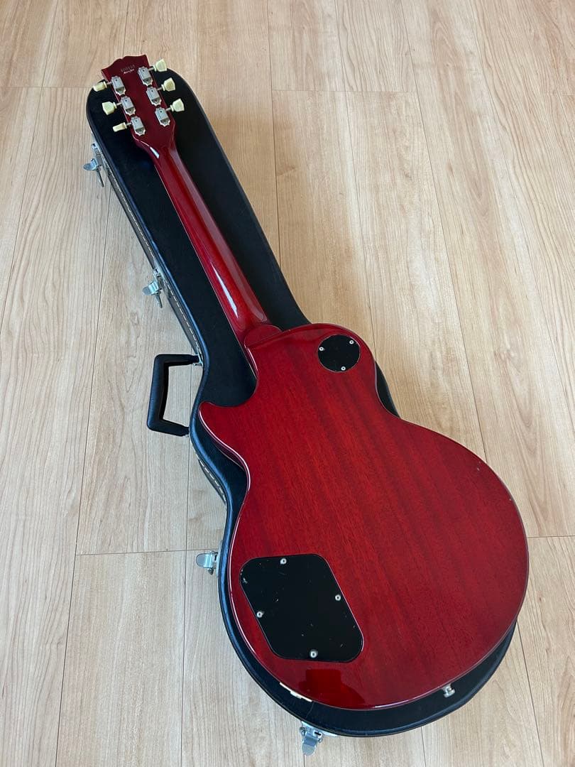 ギター Ephiphone Japan Les Paul Standard