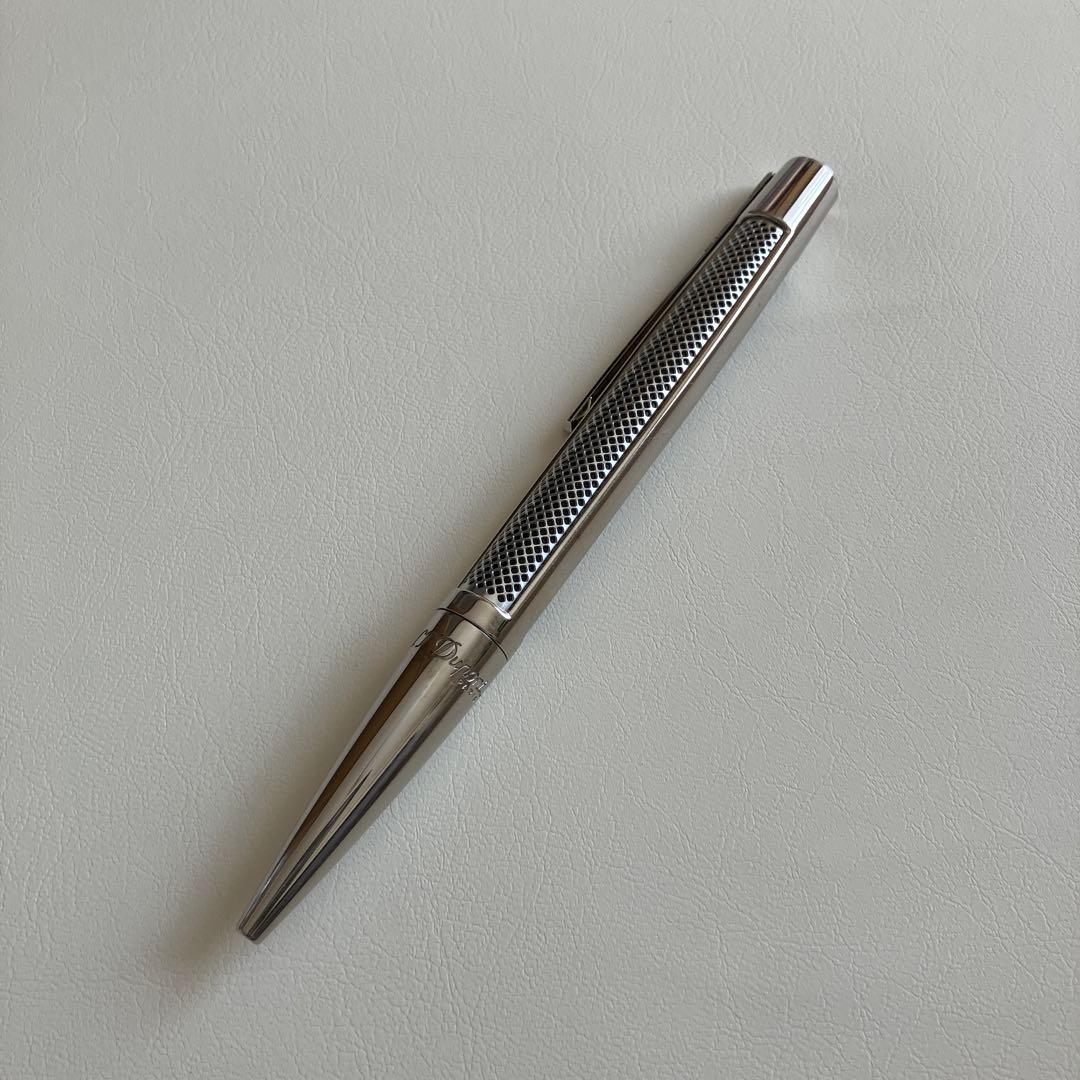 デュポン S.T.Dupont ボールペン