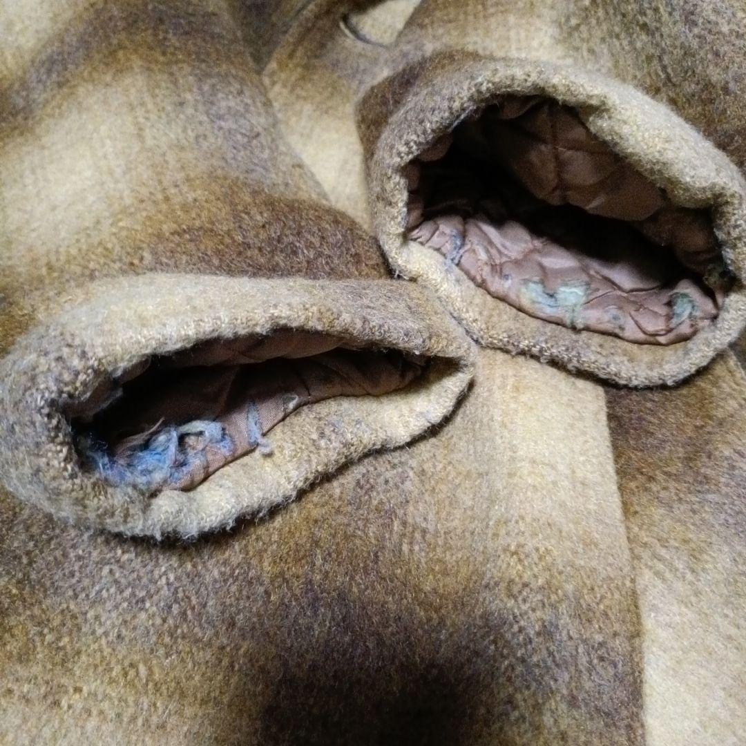 希少　70s タウンクラフト　オンブレチェック　ジャケット