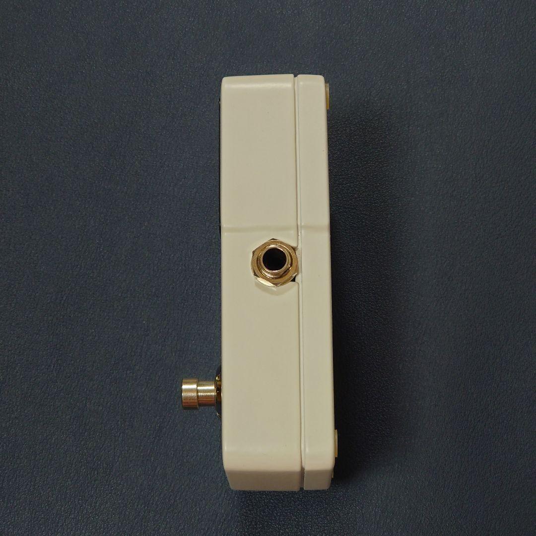 TC ELECTRONIC Polytune 3 ポリフォニック チューナー