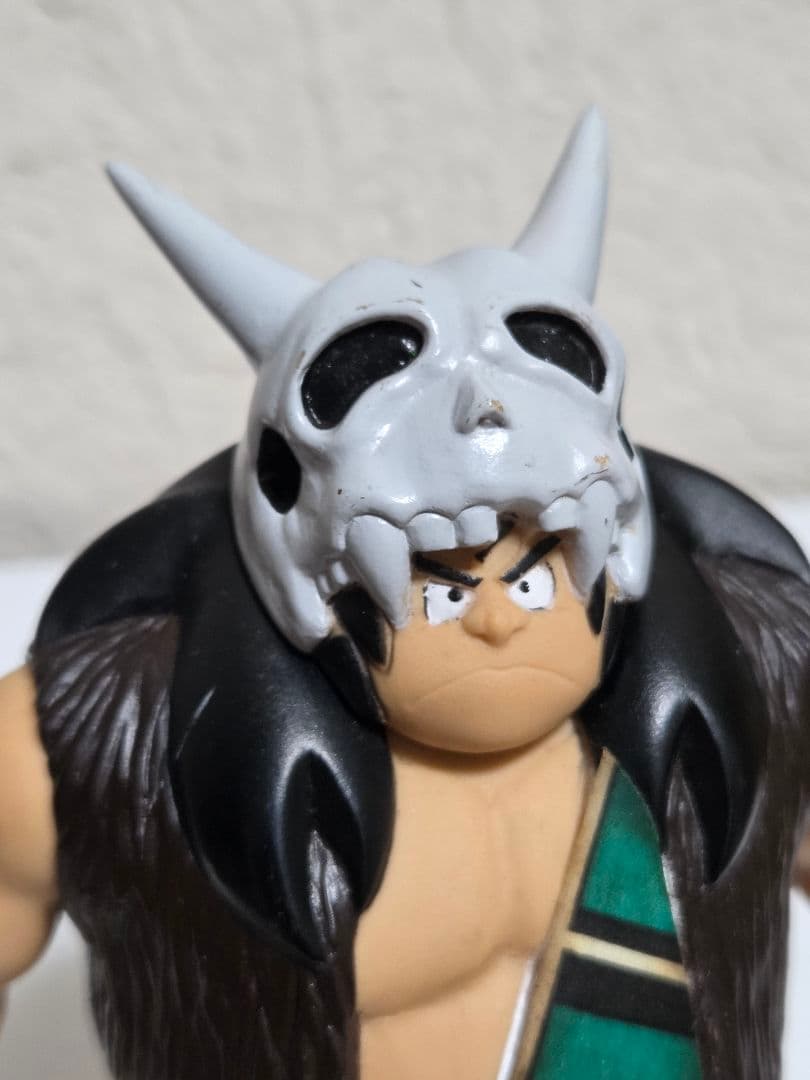 ドラゴンクエスト 勇者アベルの伝説 HGソフビシリーズ 4体セット