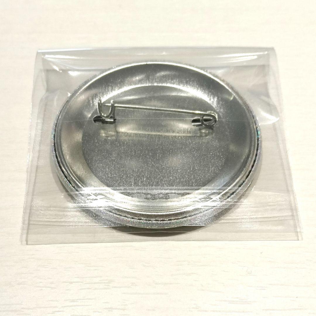 雪ミク 2015 缶バッジ