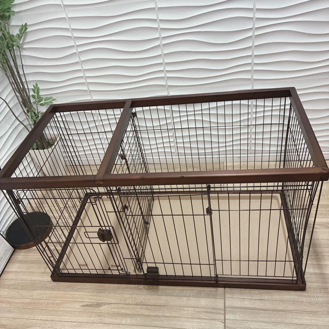 ◇大阪府全域 神戸市 配達料無料！◇ドッグルームサークル◇犬用サークル◇