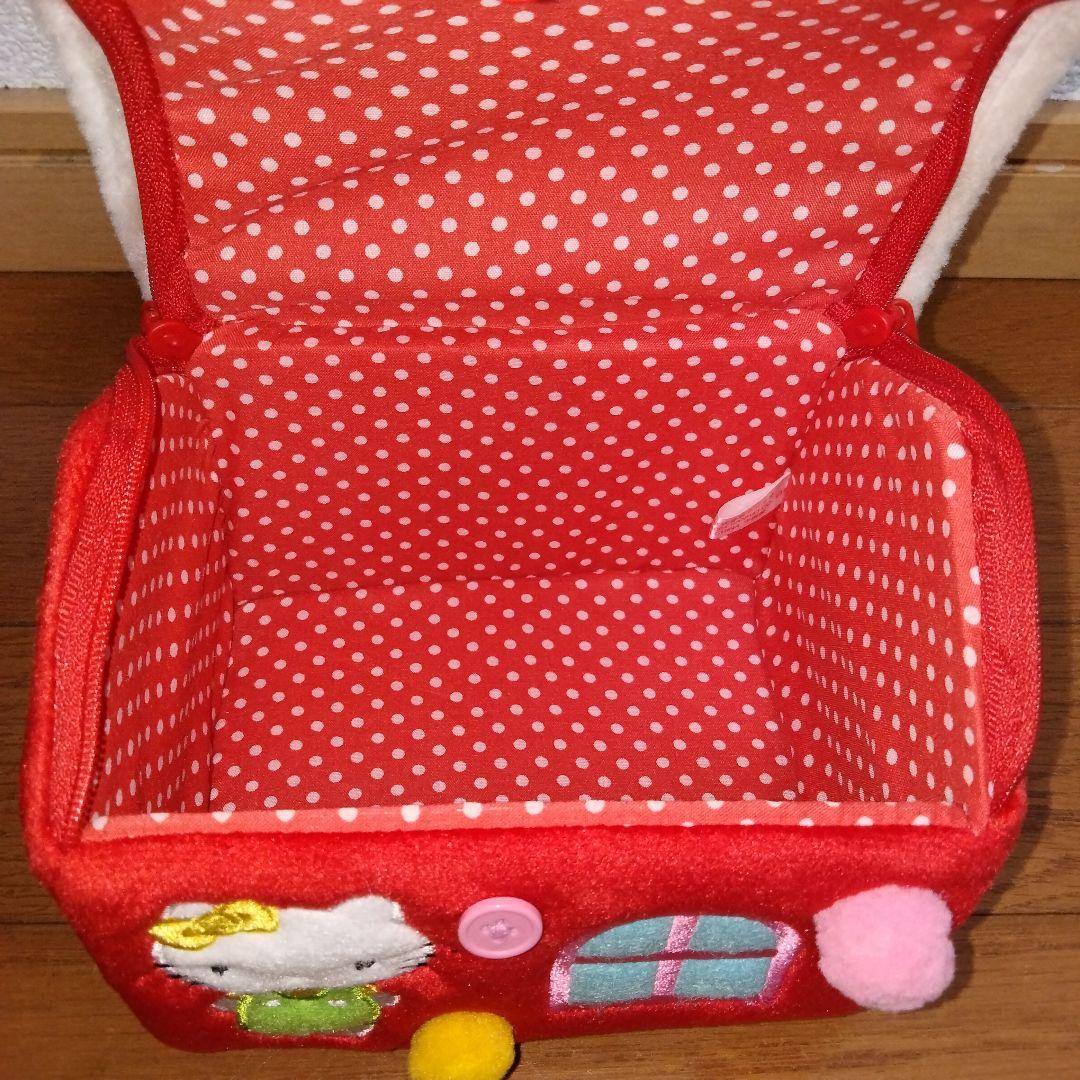 【超超超鬼レア】ハローキティぬいぐるみセット