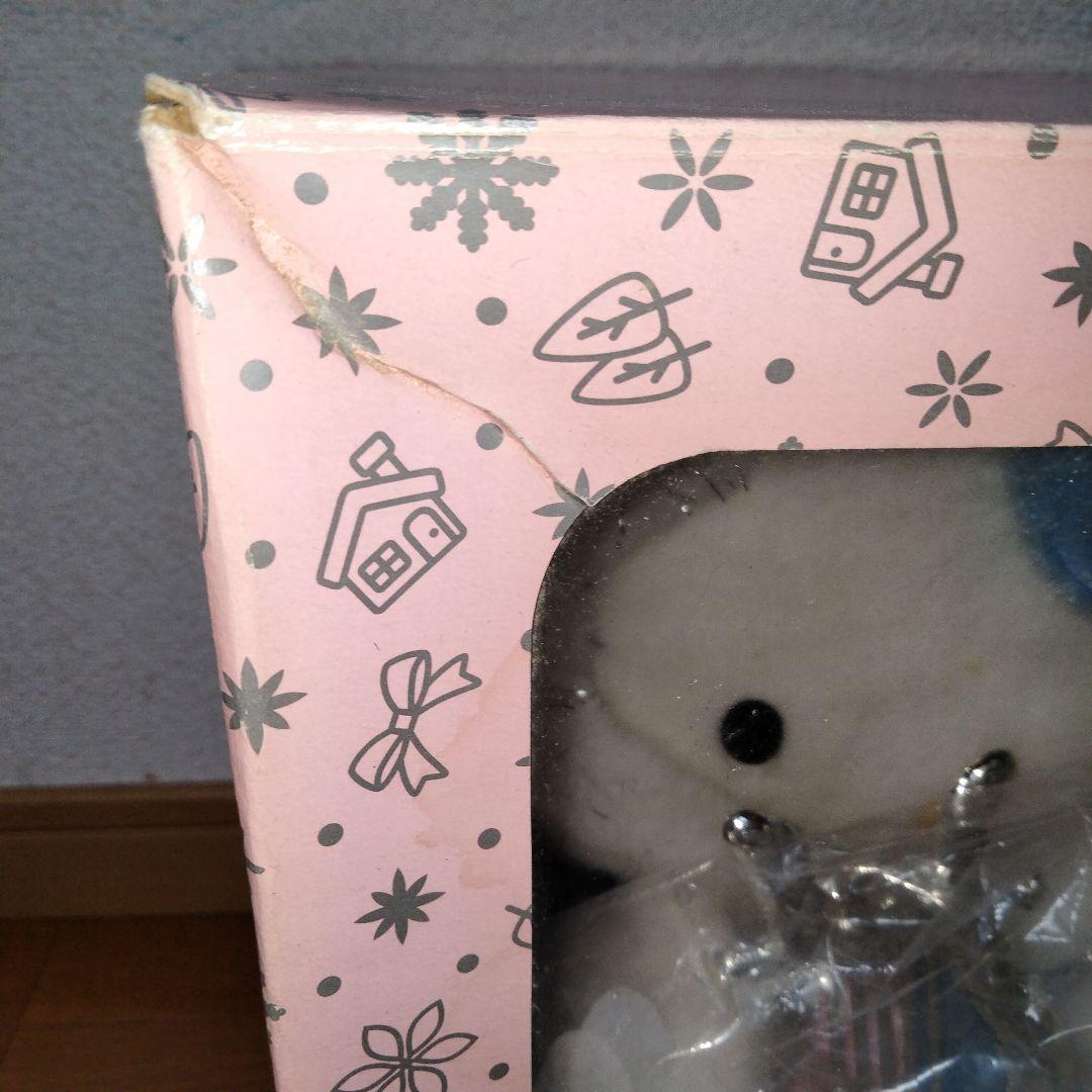 【超超超鬼レア】ハローキティぬいぐるみセット