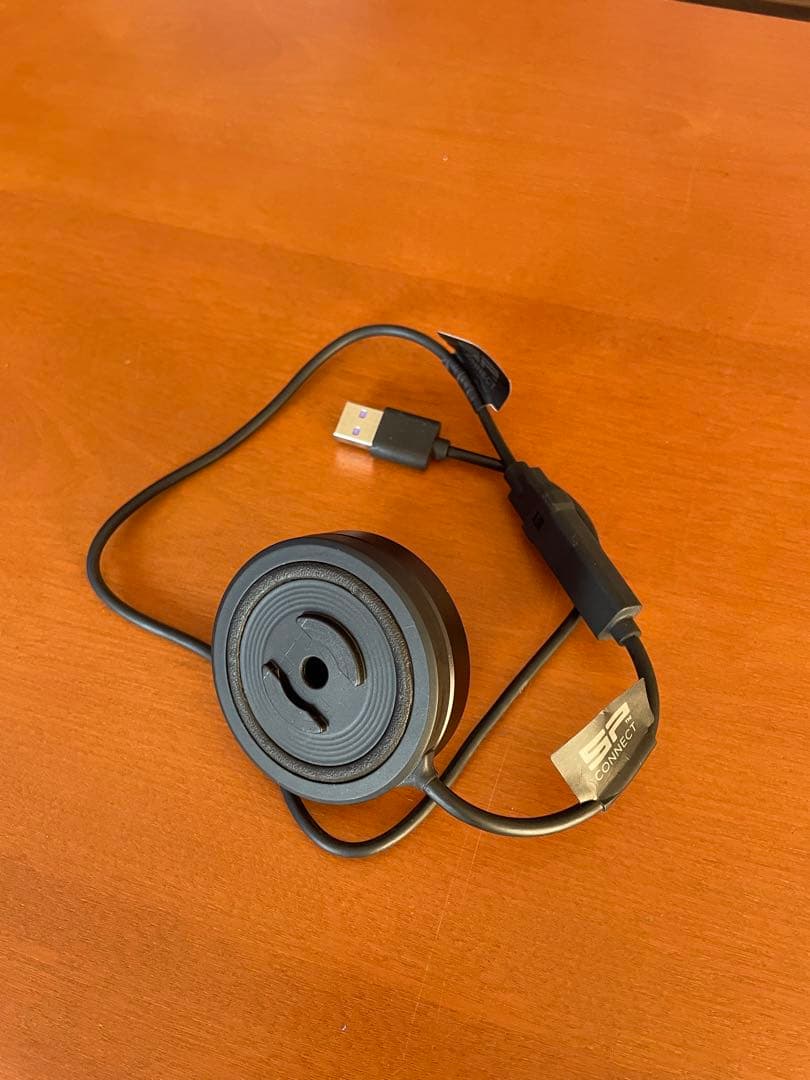 SPコネクト　SPC➕対応　アンチバイブレーション充電ユニット