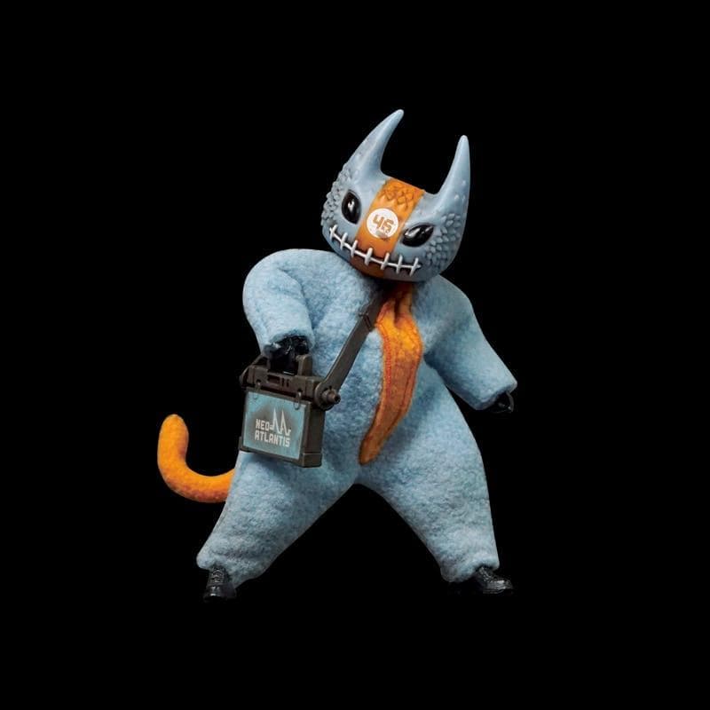 Acid Rain FAV-SP19 Nana アシッドレイン