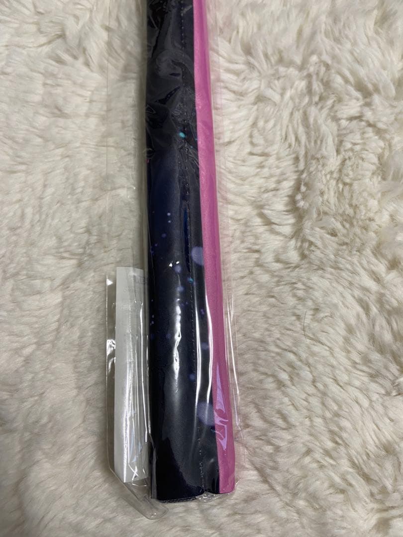 ハッピーシュガーライフ　ゲマくじ　A-3賞　B2タペストリー　未開封