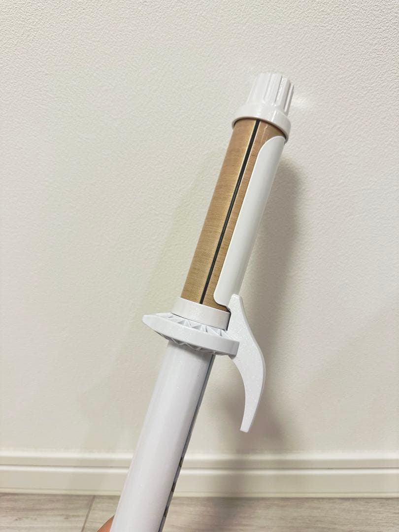 (本体のみ)キヌージョコテ32mm