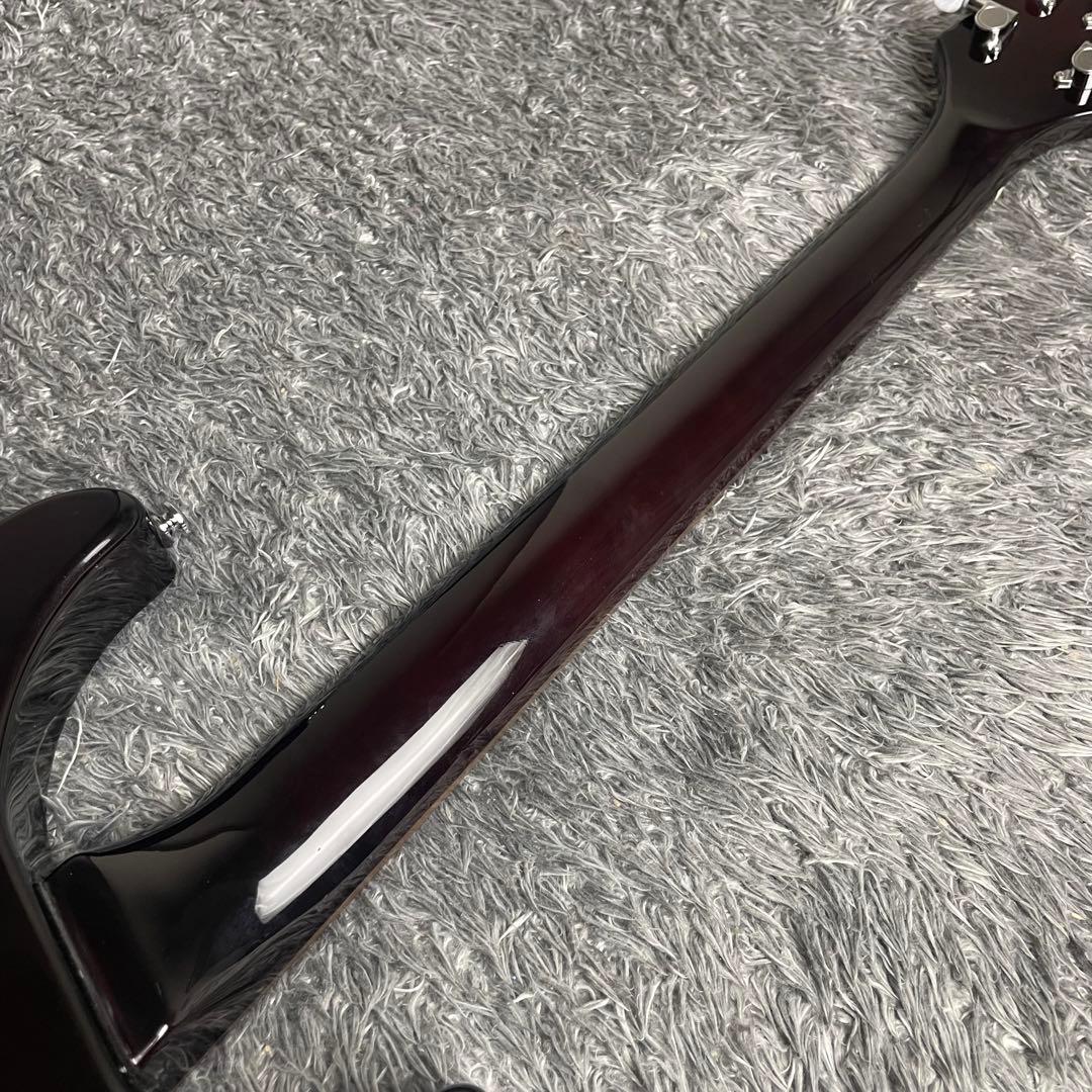 ギター Tokai PR50 LH