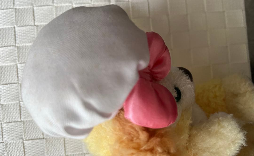 Duffy and Friends ★ハンドパペット7体セット