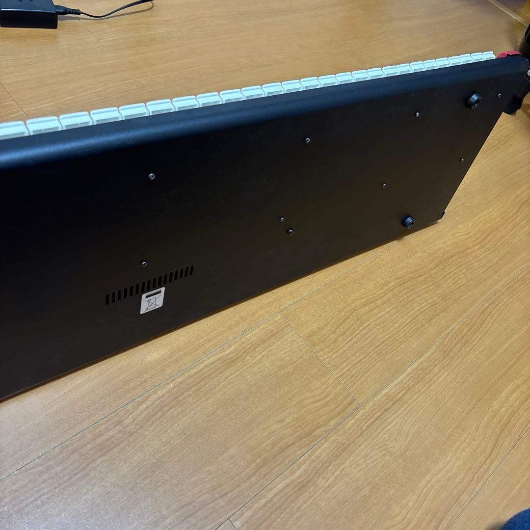 【ケース付】Nord Lead 2x アナログシンセサイザー 49鍵