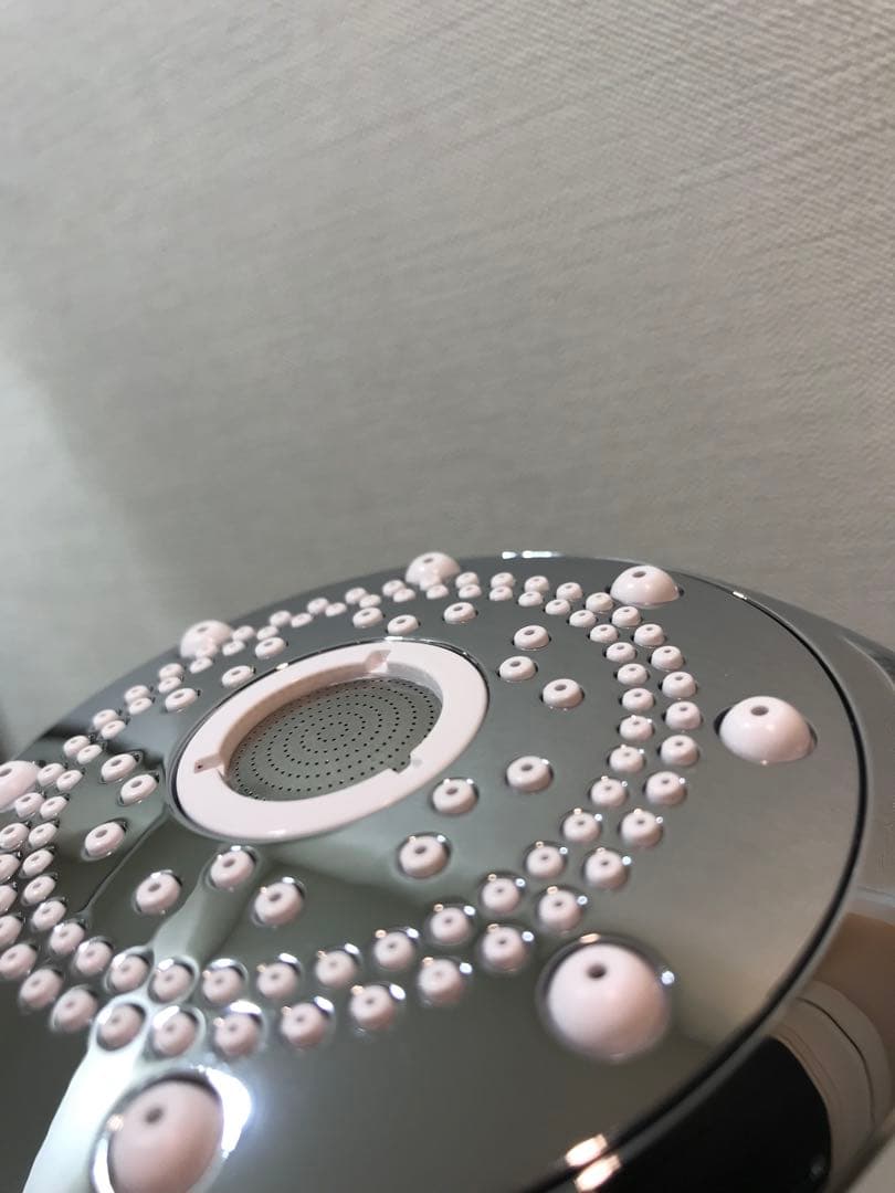 リファファイン バブルピュア refa シャワーヘッド