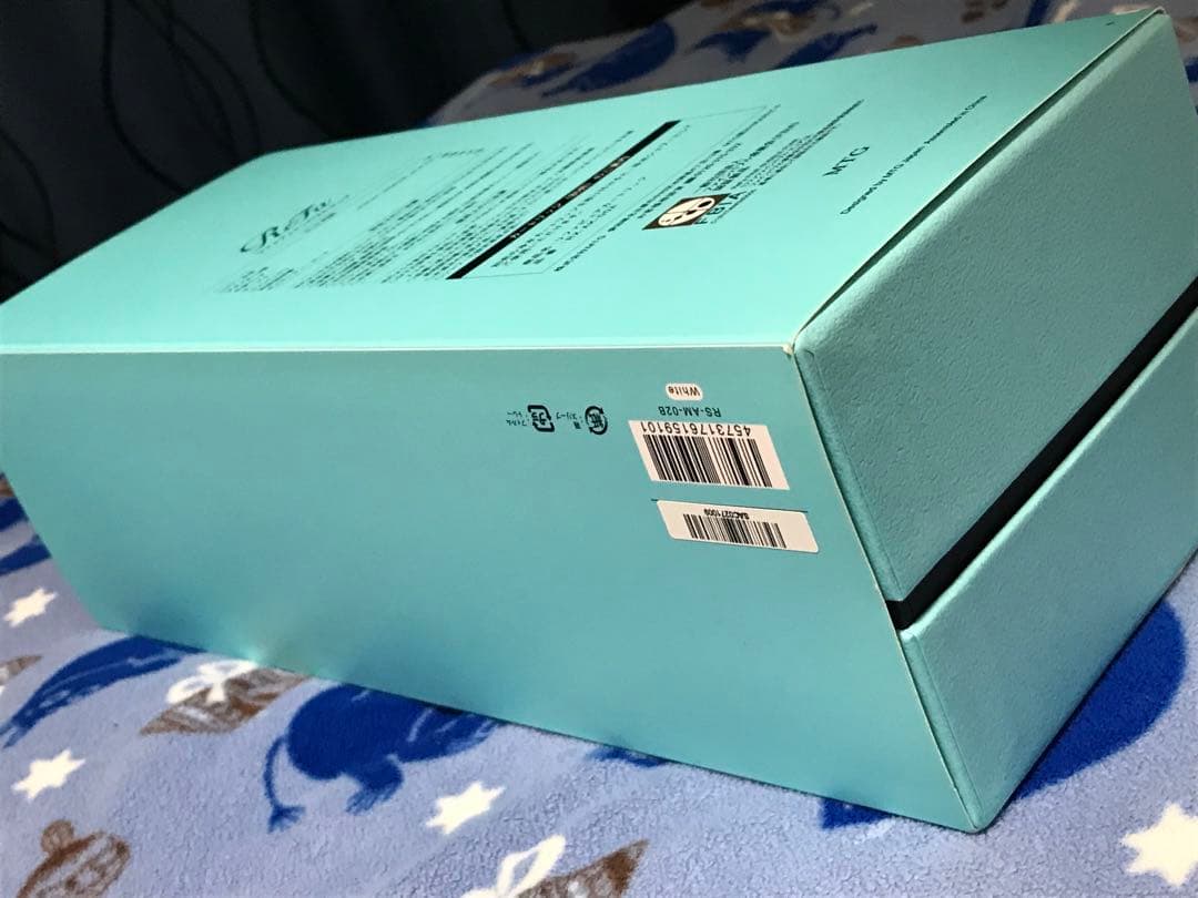 リファファイン バブルピュア refa シャワーヘッド