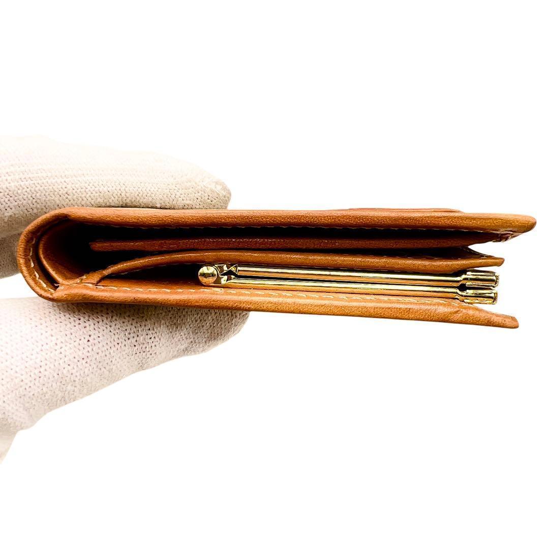 専用　CELINE マカダム 総柄 折り財布 レディース 7057