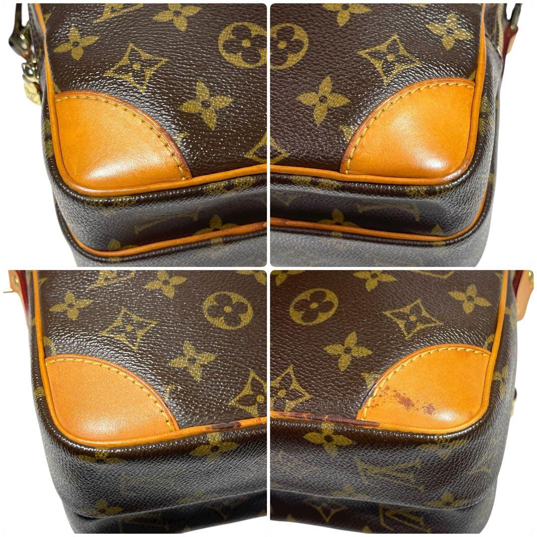 極美品 LOUIS VUITTON モノグラム アマゾン a920