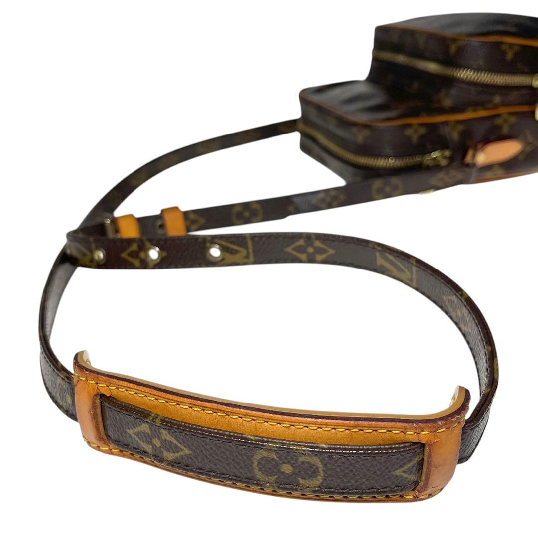 極美品 LOUIS VUITTON モノグラム アマゾン a920