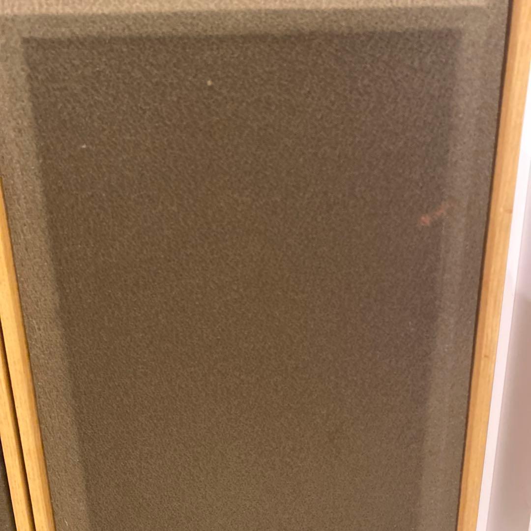 【現状品】TRIO トリオ　LS-3000 スピーカー