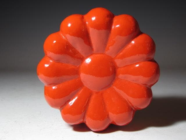 飛来一閑 菊大棗 裏千家 十五代 鵬雲斎花押！o551