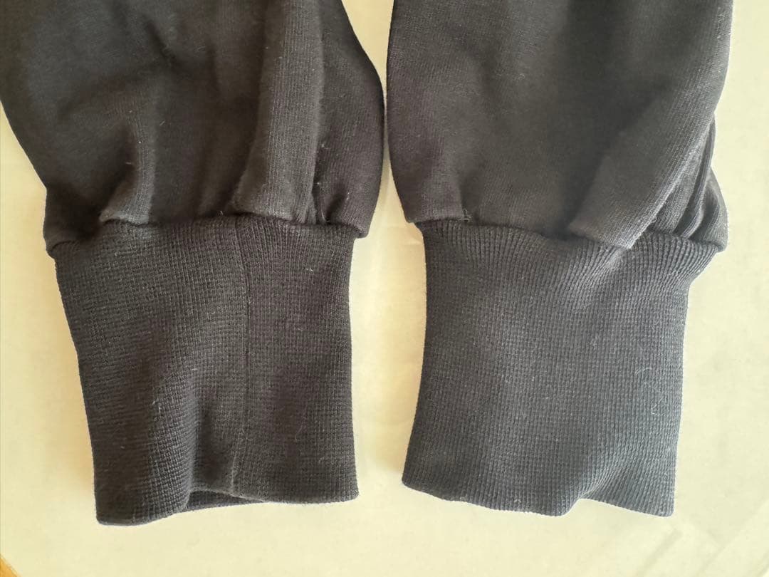 RICKOWENS 23SS DU02C5395 RIGプリズナー（※訳あり）