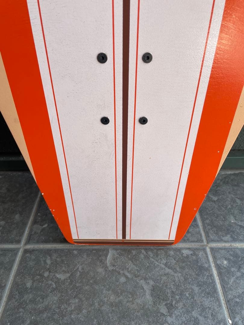 Kahuna Creationsロングスケートボード