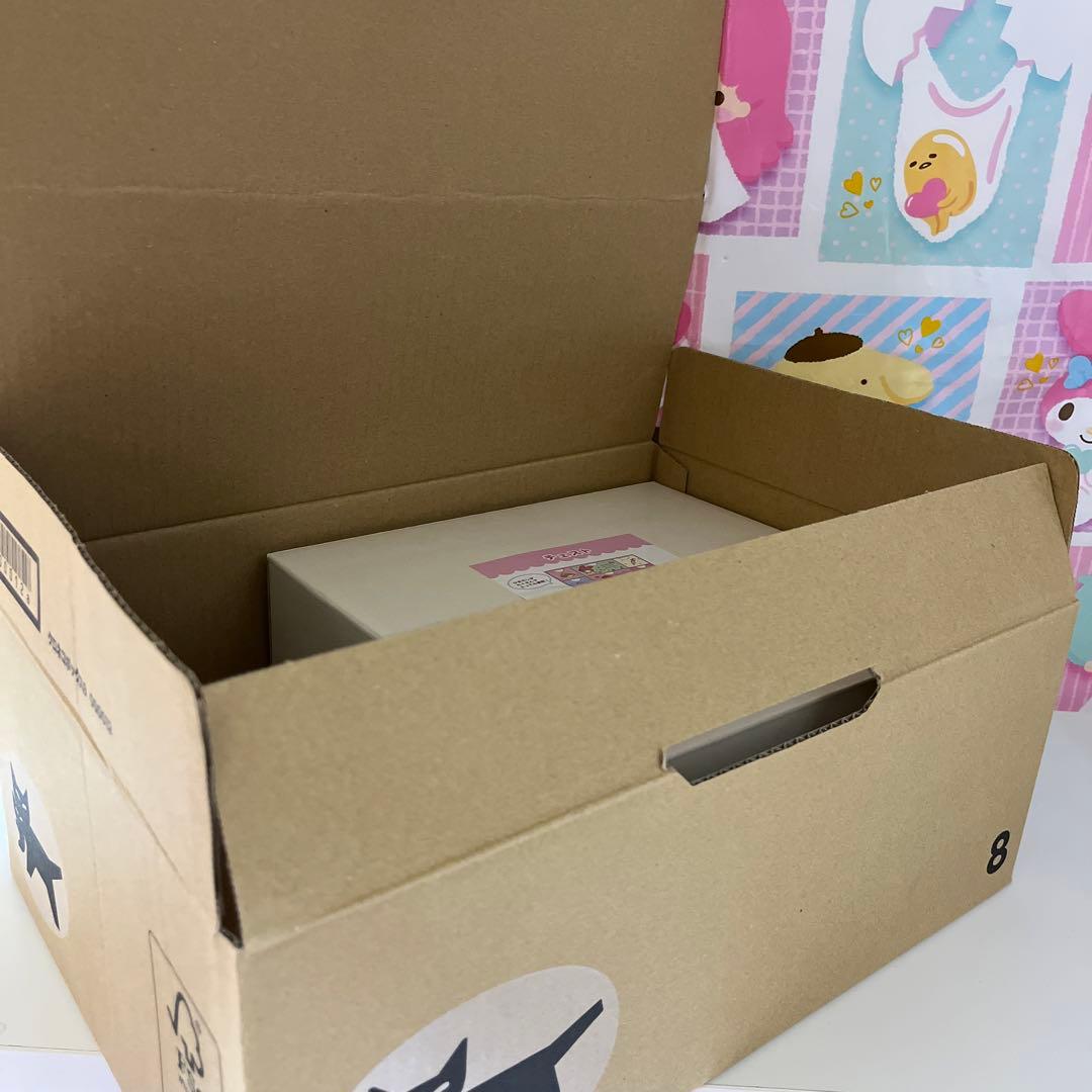 マイメロディ チェスト