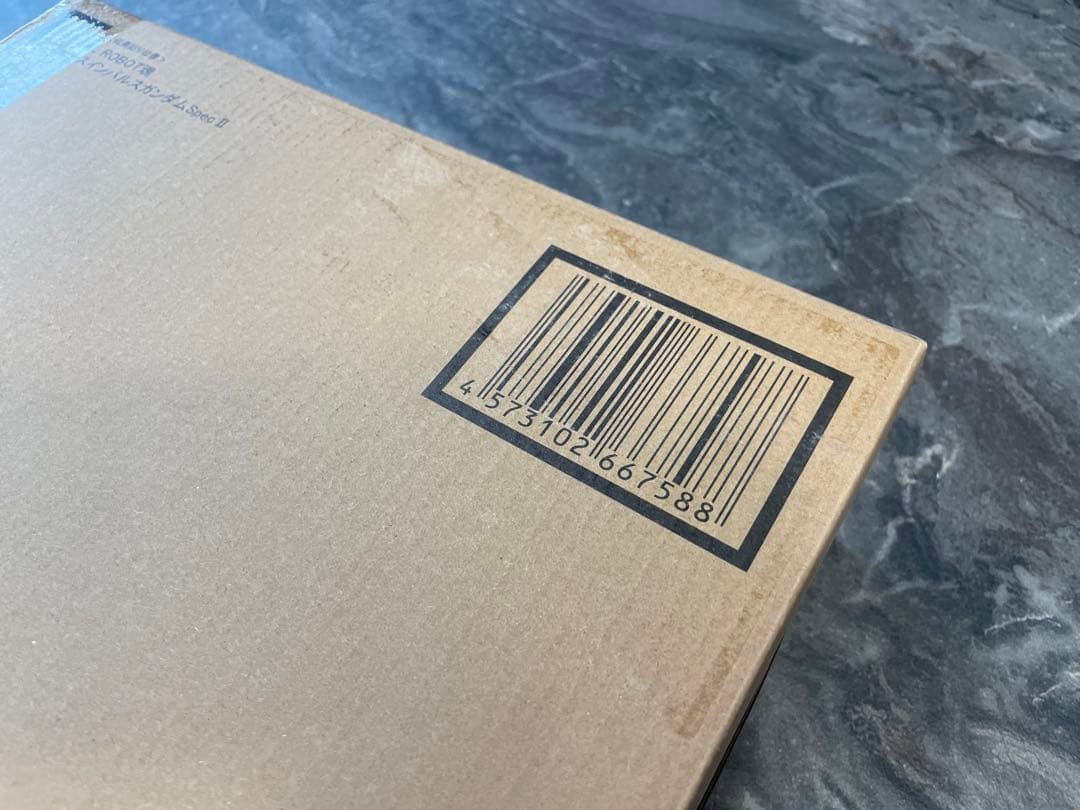 メタルロボット魂　フォースインパルスガンダムSpecII 新品未開封品