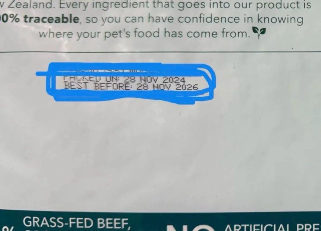 【3.6kg】K9ナチュラル k9Natural ビーフ&ホキフィースト