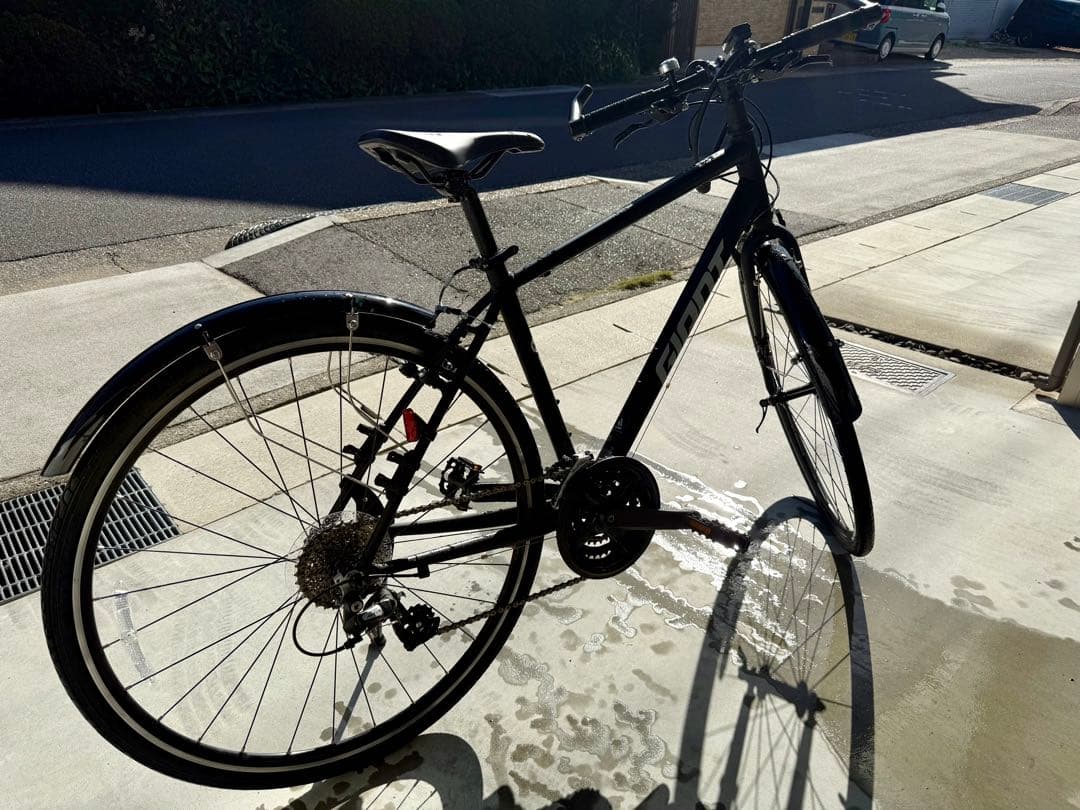 GIANT ESCAPE R3 ジャイアント　エスケープ　直接取り引きのみ