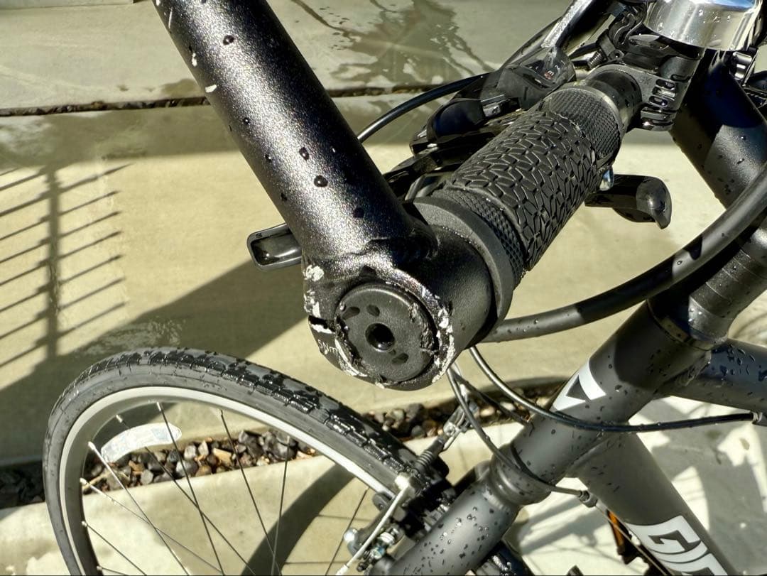 GIANT ESCAPE R3 ジャイアント　エスケープ　直接取り引きのみ