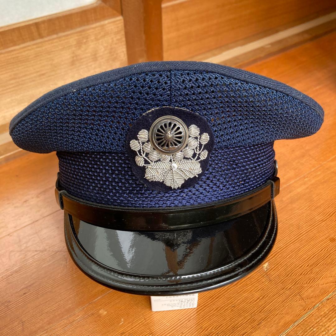 国鉄制帽