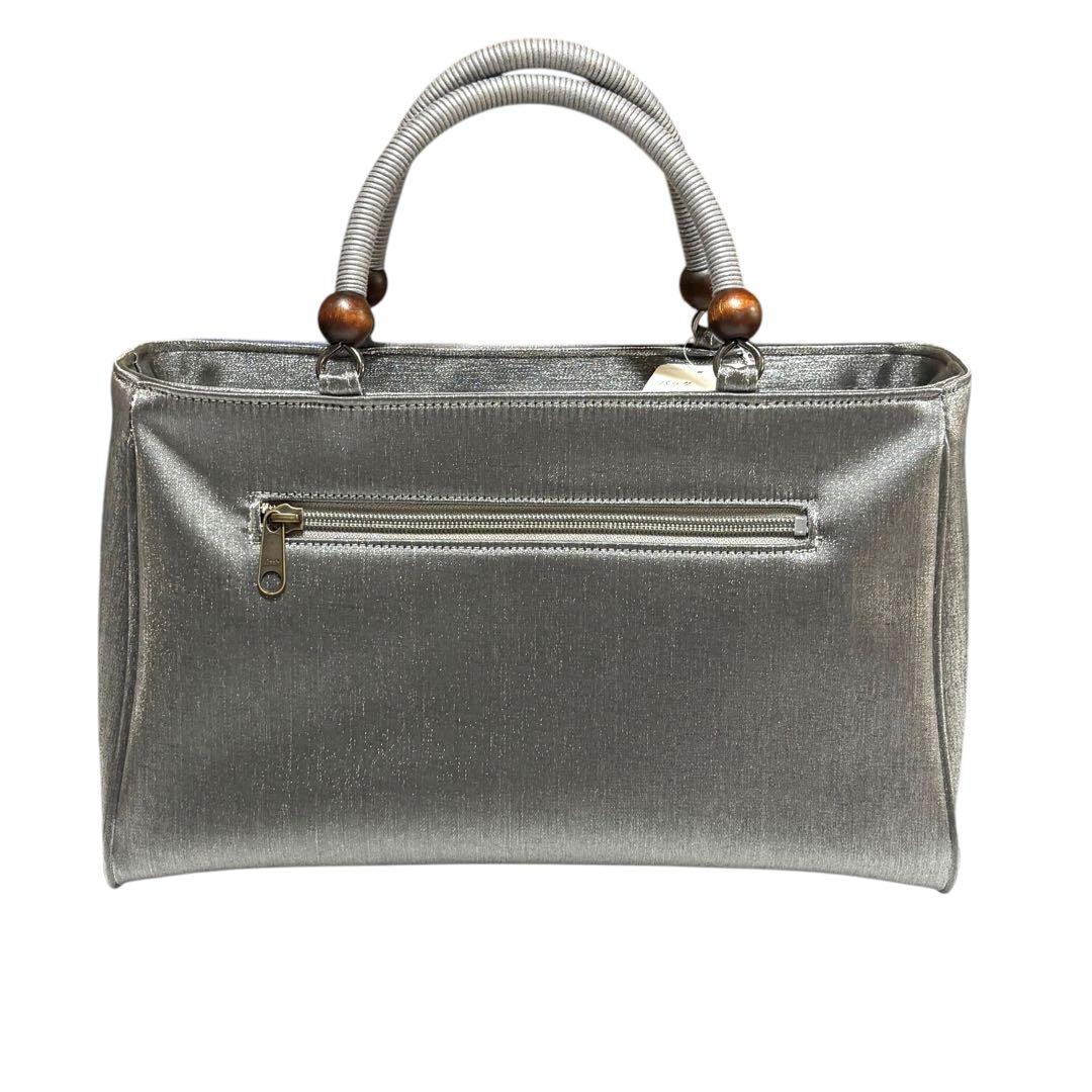 和装バッグ　新品　未使用品　ハンドバッグ