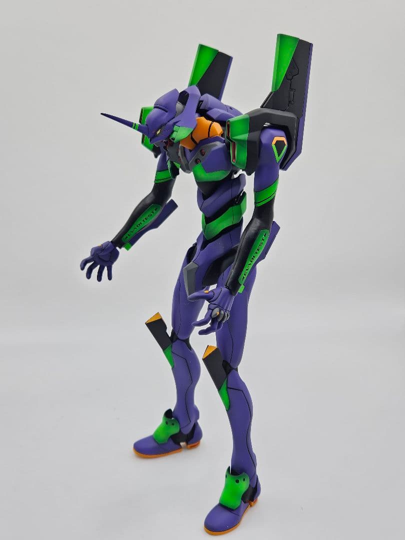 LMHG 人造人間エヴァンゲリオン 試験初号機(ヱヴァンゲリヲン新劇場版)