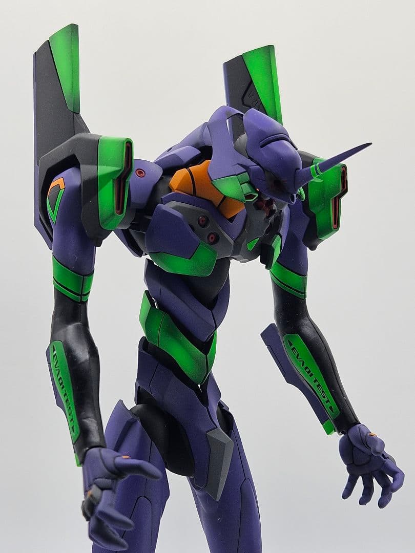 LMHG 人造人間エヴァンゲリオン 試験初号機(ヱヴァンゲリヲン新劇場版)