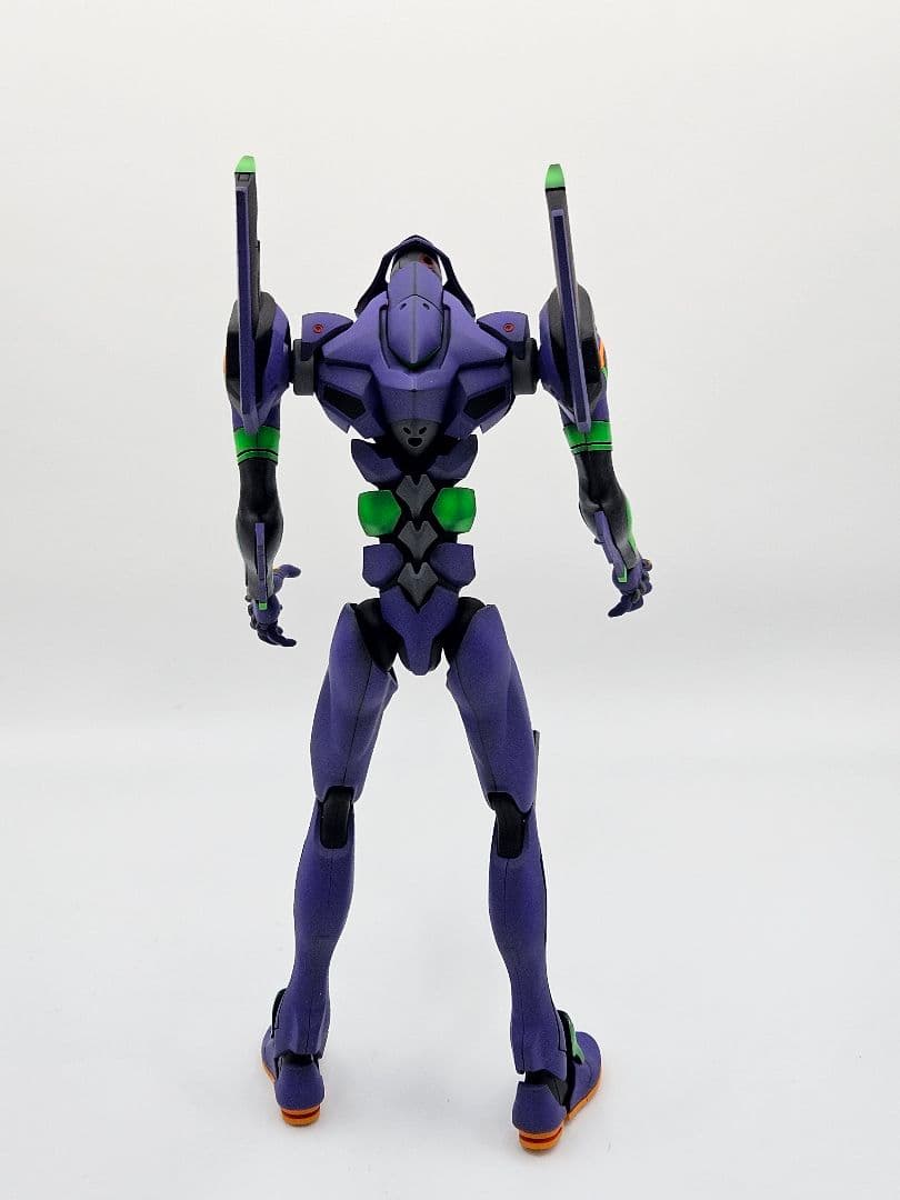 LMHG 人造人間エヴァンゲリオン 試験初号機(ヱヴァンゲリヲン新劇場版)