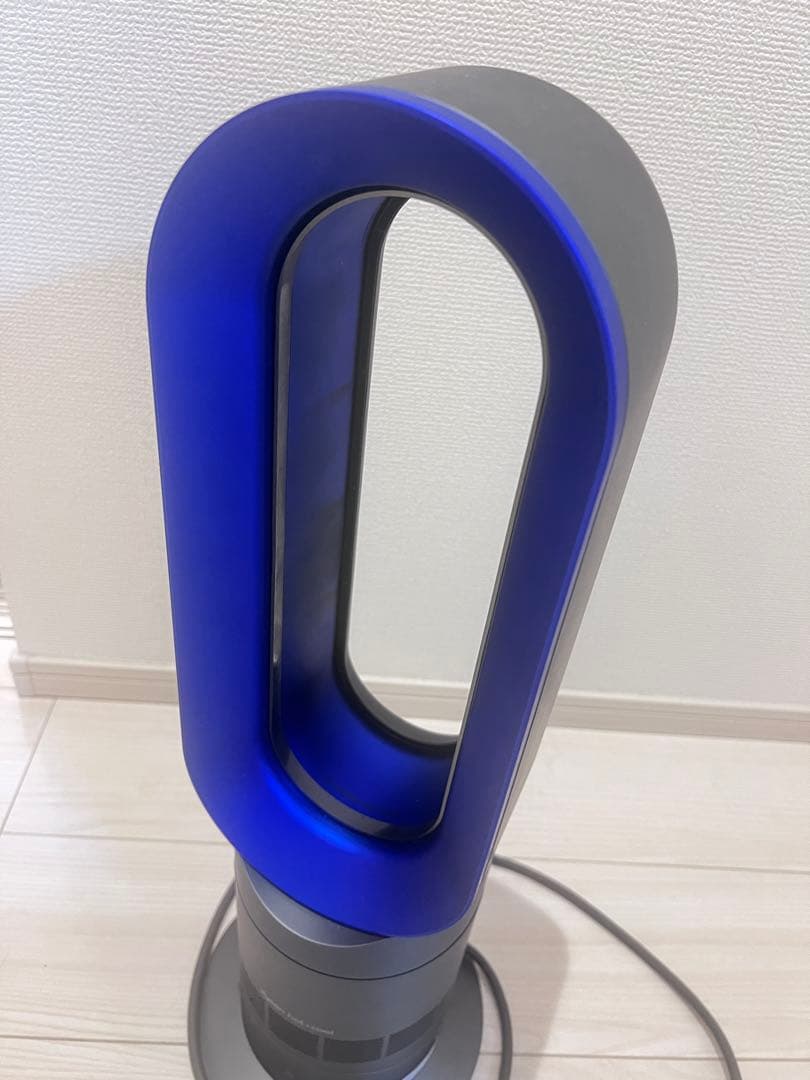 ダイソン Dyson Hot＋Cool AM09 2021年製