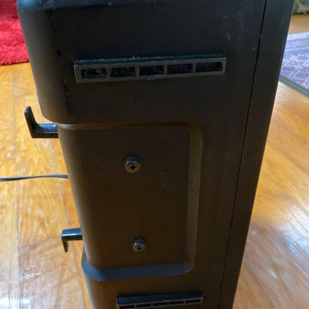 YAMAHA パワードモニタースピーカー