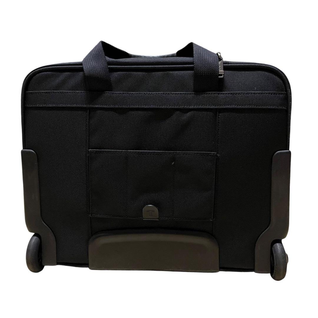 美品 廃盤 TUMIトゥミ アルファ キャリーケース ビジネス 26103D4