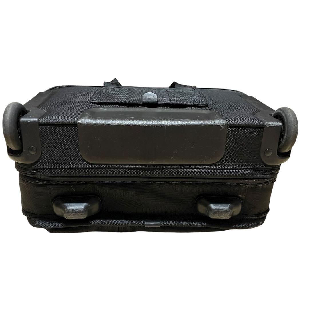 美品 廃盤 TUMIトゥミ アルファ キャリーケース ビジネス 26103D4