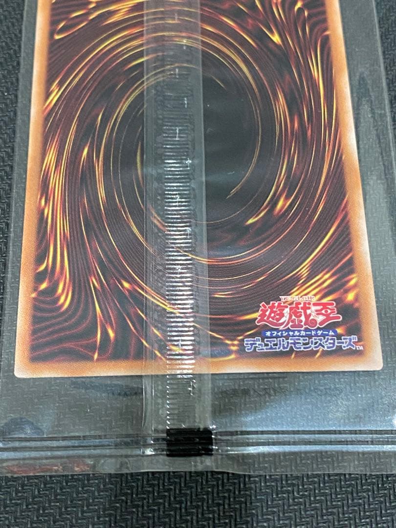 遊戯王 上位賞 お注射天使リリー 25th 1枚