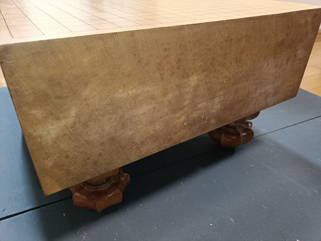 碁盤③ タイプ：天柾