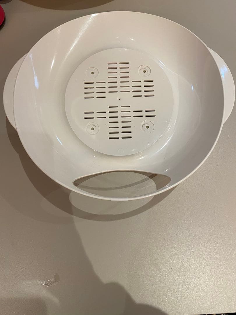 マジックポット フェイシャル&ボディ痩身機器！ヘッド中のみ新品！専用ワゴン付き！