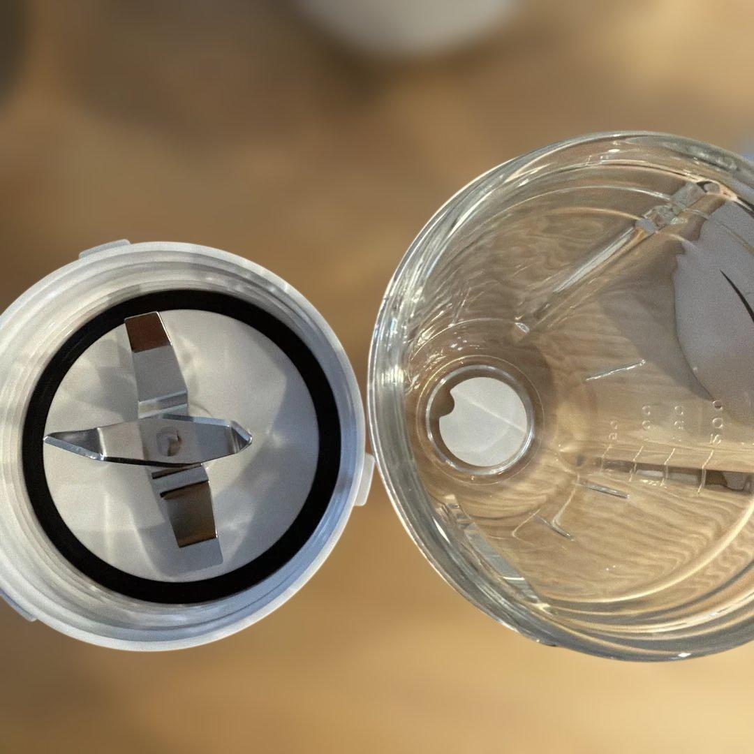 Iwatan Silent MILLER ミキサー