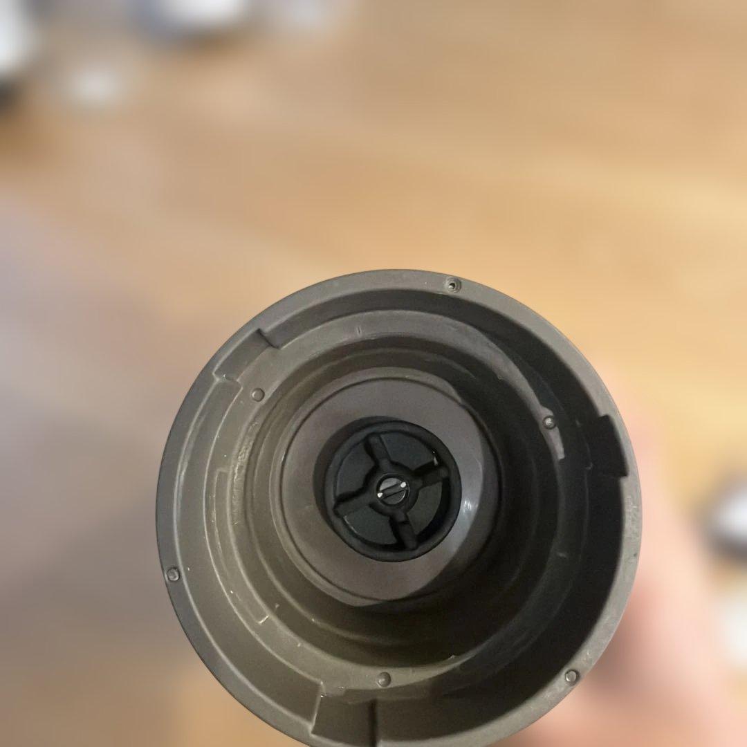 Iwatan Silent MILLER ミキサー